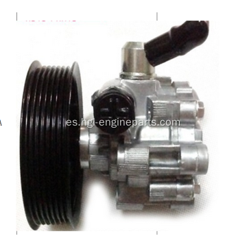 Bomba de dirección 44310-60490 para Toyota Landcruiser 1ur